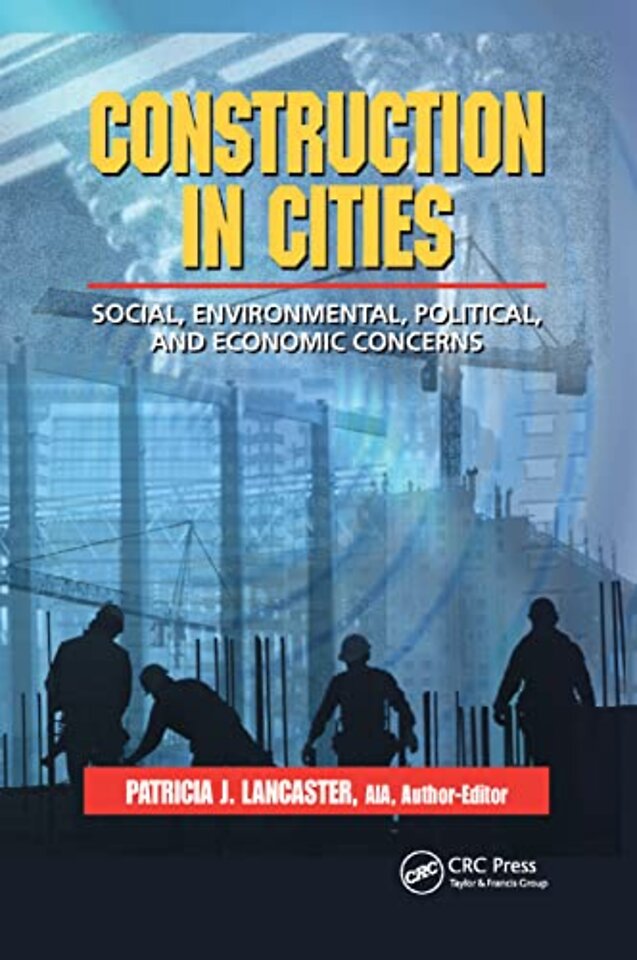 Construction in Cities