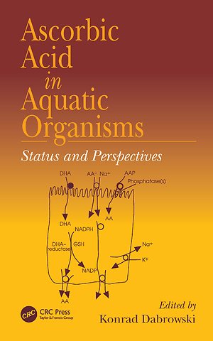Ascorbic Acid In Aquatic Organisms
