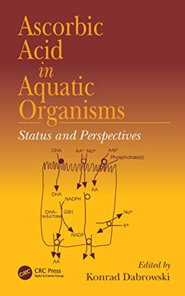 Ascorbic Acid In Aquatic Organisms