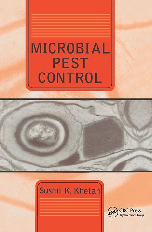 Microbial Pest Control