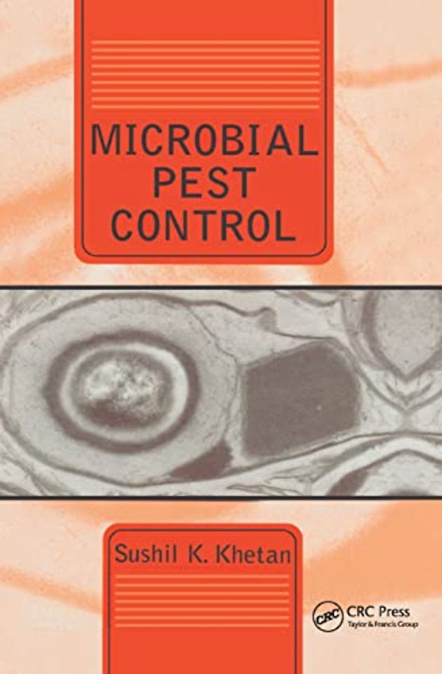 Microbial Pest Control