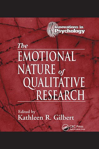 Emotional Nature of Qualitative Research