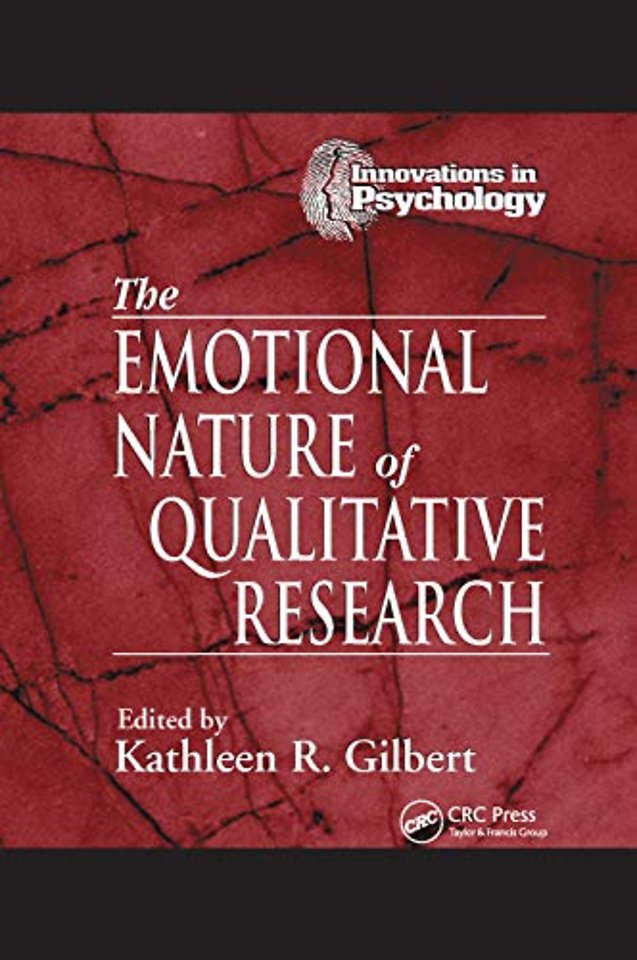 Emotional Nature of Qualitative Research