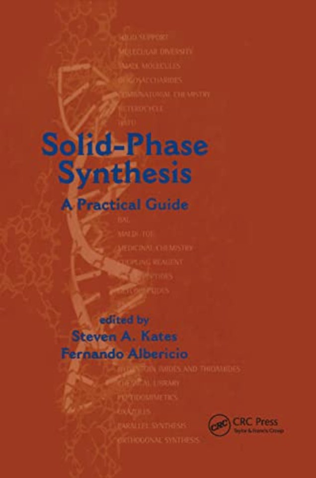 Solid-Phase Synthesis