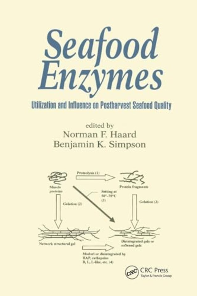 Seafood Enzymes