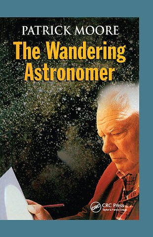 Wandering Astronomer
