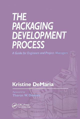 Packaging Development Process
