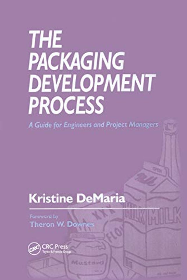 Packaging Development Process