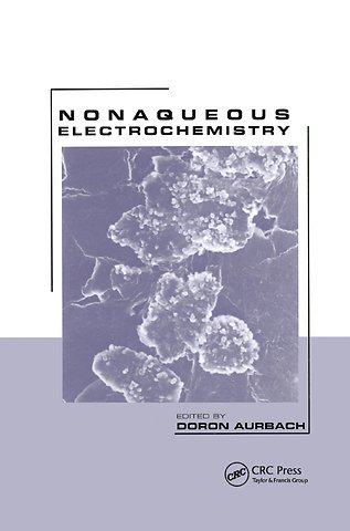 Nonaqueous Electrochemistry