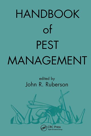 Handbook of Pest Management