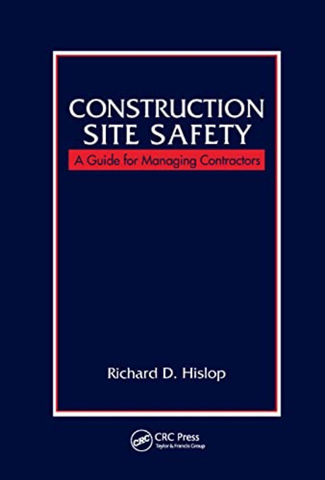 Construction Site Safety