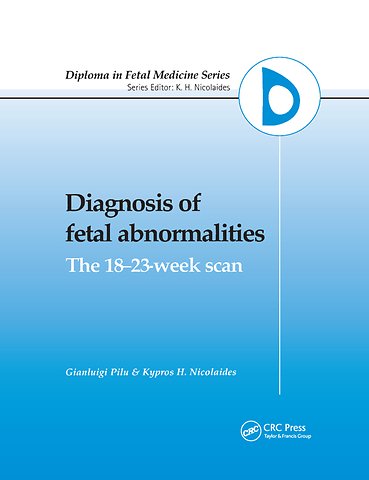 Diagnosis of Fetal Abnormalities