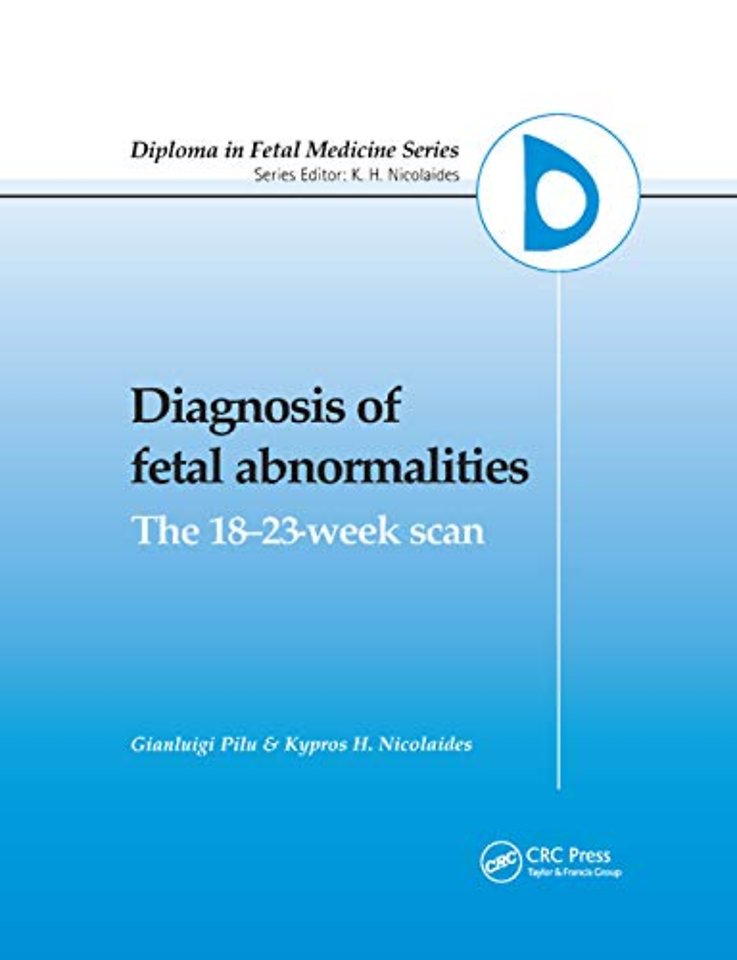 Diagnosis of Fetal Abnormalities