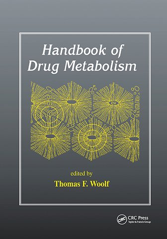 Handbook of Drug Metabolism