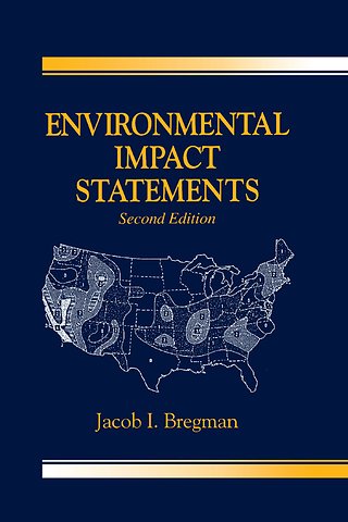 Environmental Impact Statements