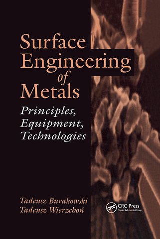 Surface Engineering of Metals