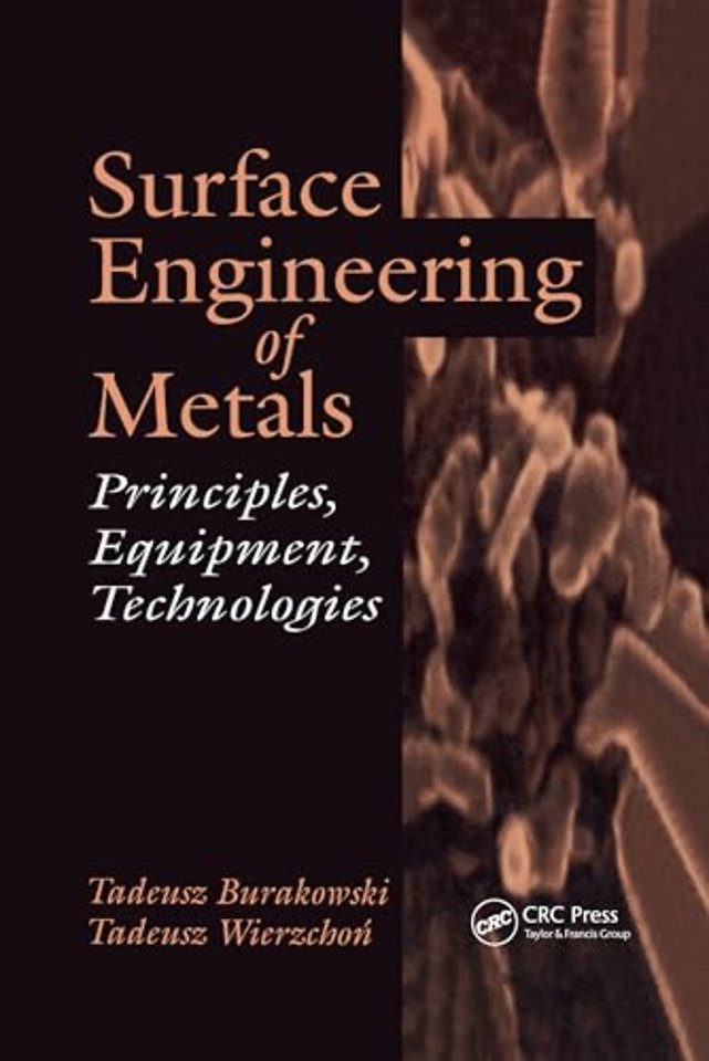 Surface Engineering of Metals