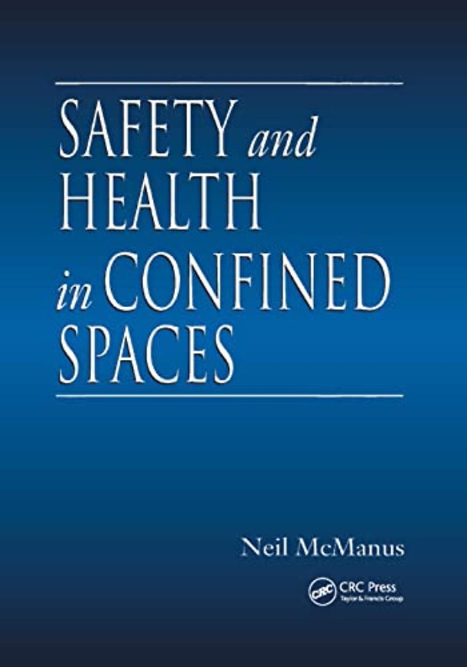 Safety and Health in Confined Spaces