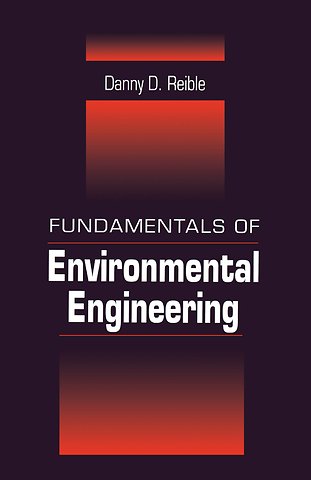 Fundamentals of Environmental Engineering