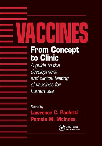 Vaccines
