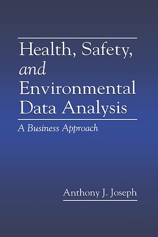 Health, Safety, and Environmental Data Analysis