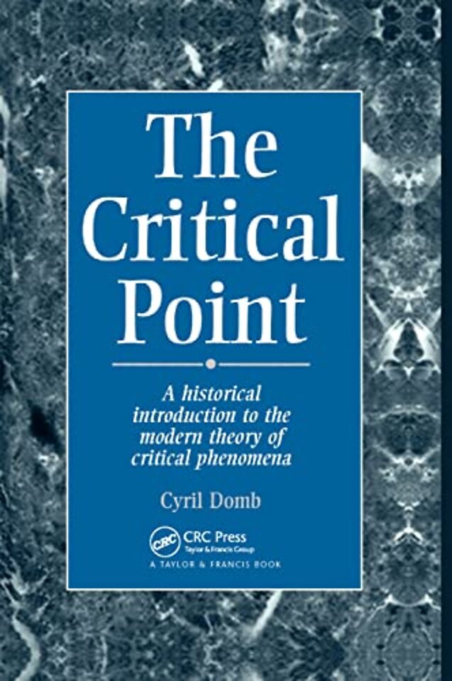 Critical Point