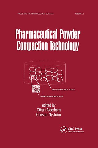 Pharmaceutical Powder ComPattion Technology
