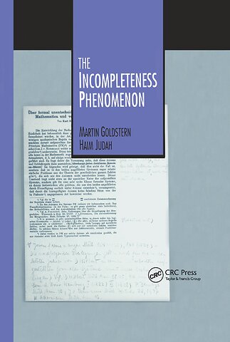 Incompleteness Phenomenon
