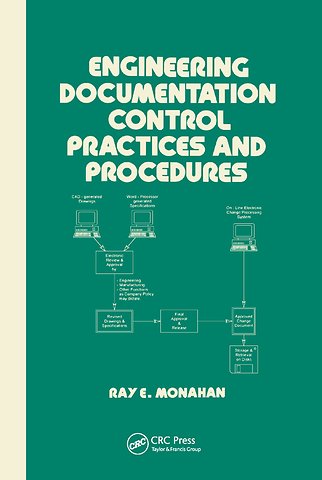 Engineering Documentation Control Practices & Procedures