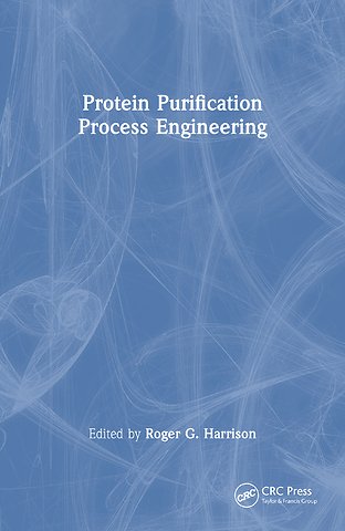 Protein Purification Process Engineering