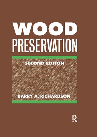 Wood Preservation