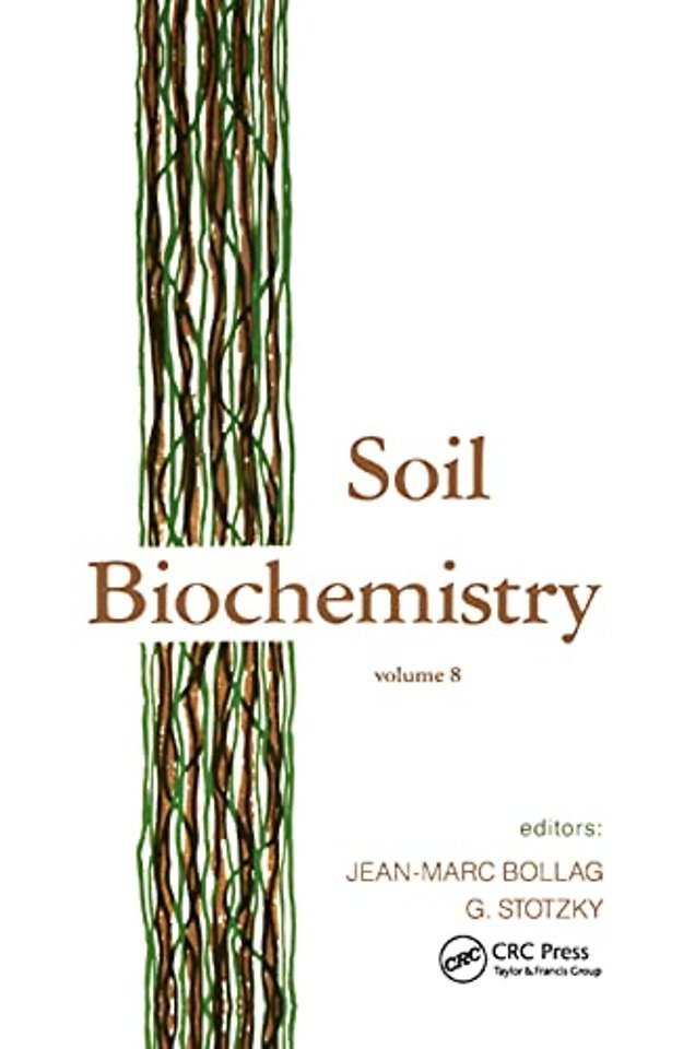 Soil Biochemistry