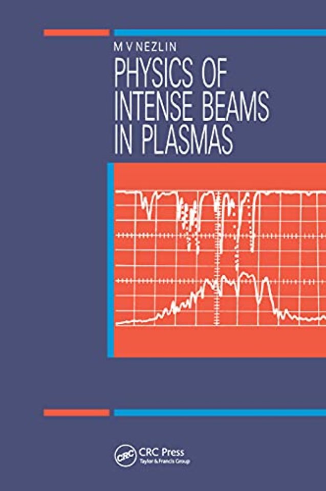 Physics of Intense Beams in Plasmas