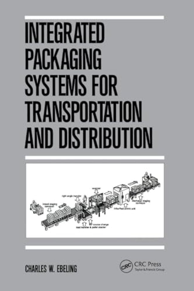Integrated Packaging Systems for Transportation and Distribution