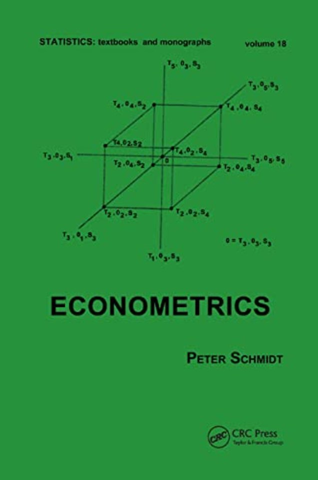 Econometrics