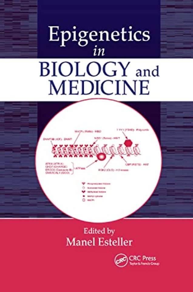 Epigenetics in Biology and Medicine