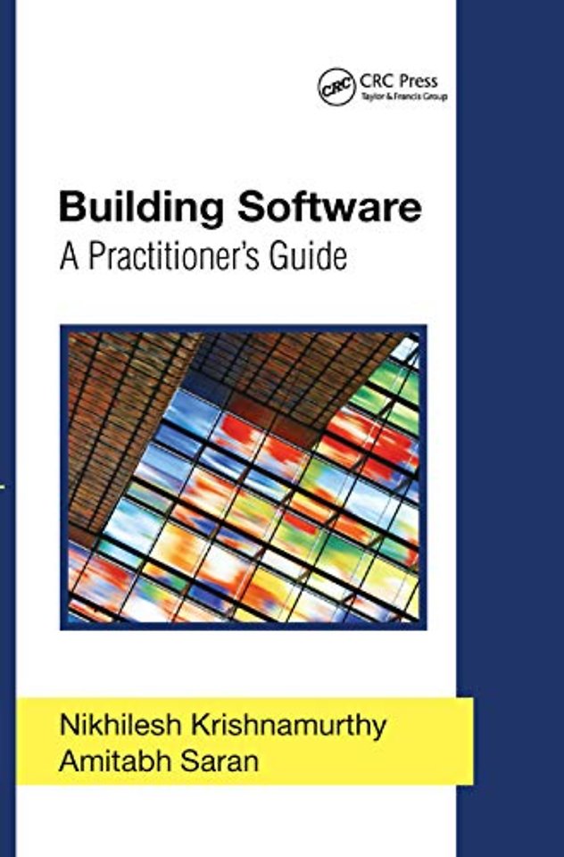 Building Software