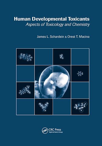 Human Developmental Toxicants