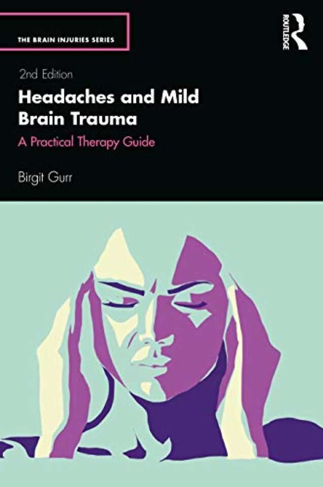 Brain Injuries Series