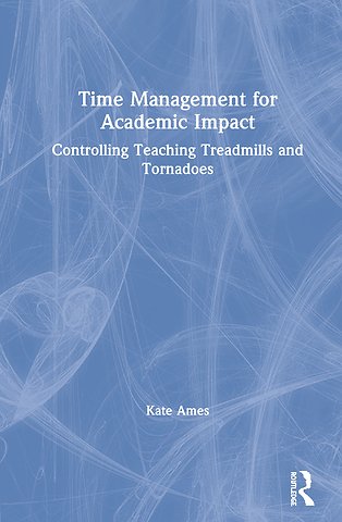 Time Management for Academic Impact