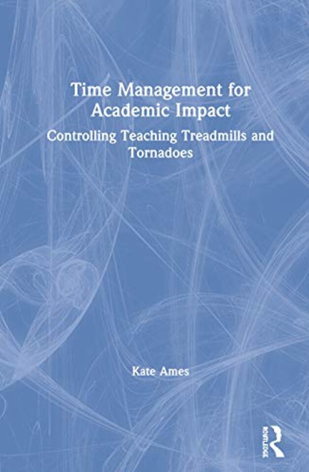 Time Management for Academic Impact