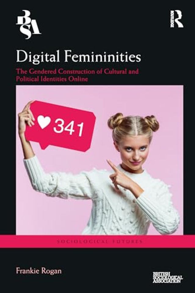 Digital Femininities