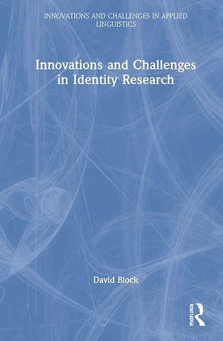 Innovations and Challenges in Identity Research