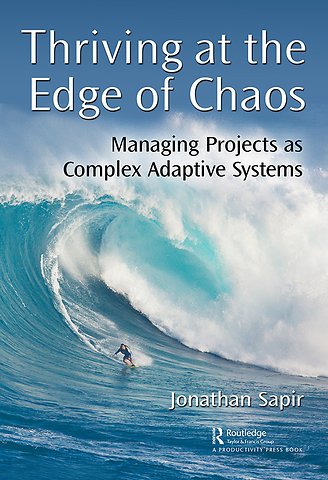 Thriving at the Edge of Chaos