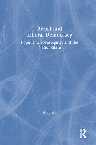 Brexit and Liberal Democracy