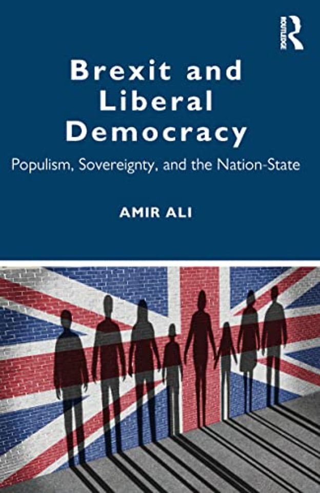 Brexit and Liberal Democracy