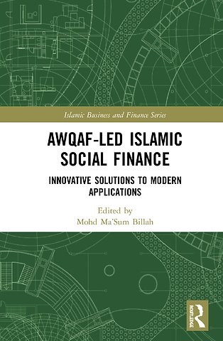 Awqaf-led Islamic Social Finance