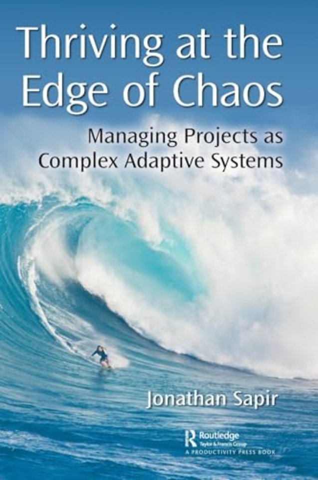 Thriving at the Edge of Chaos