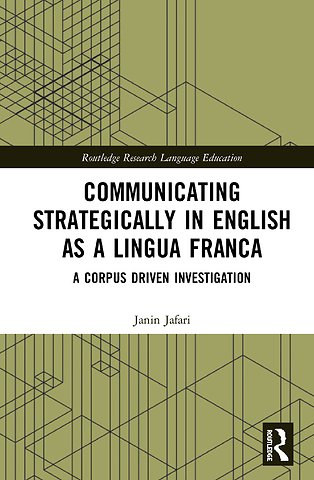 Communicating Strategically in English as a Lingua Franca