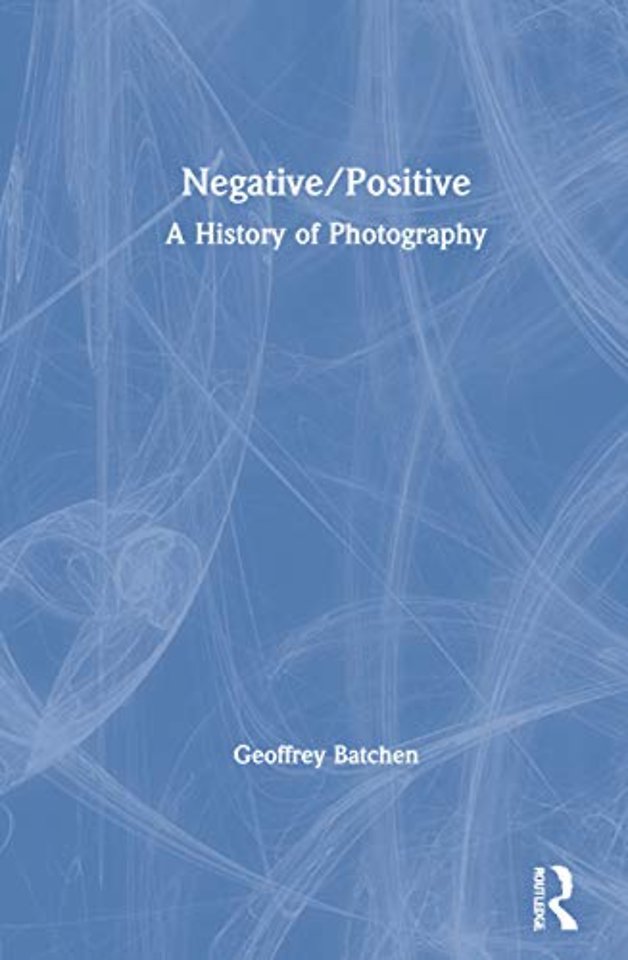 Negative/Positive